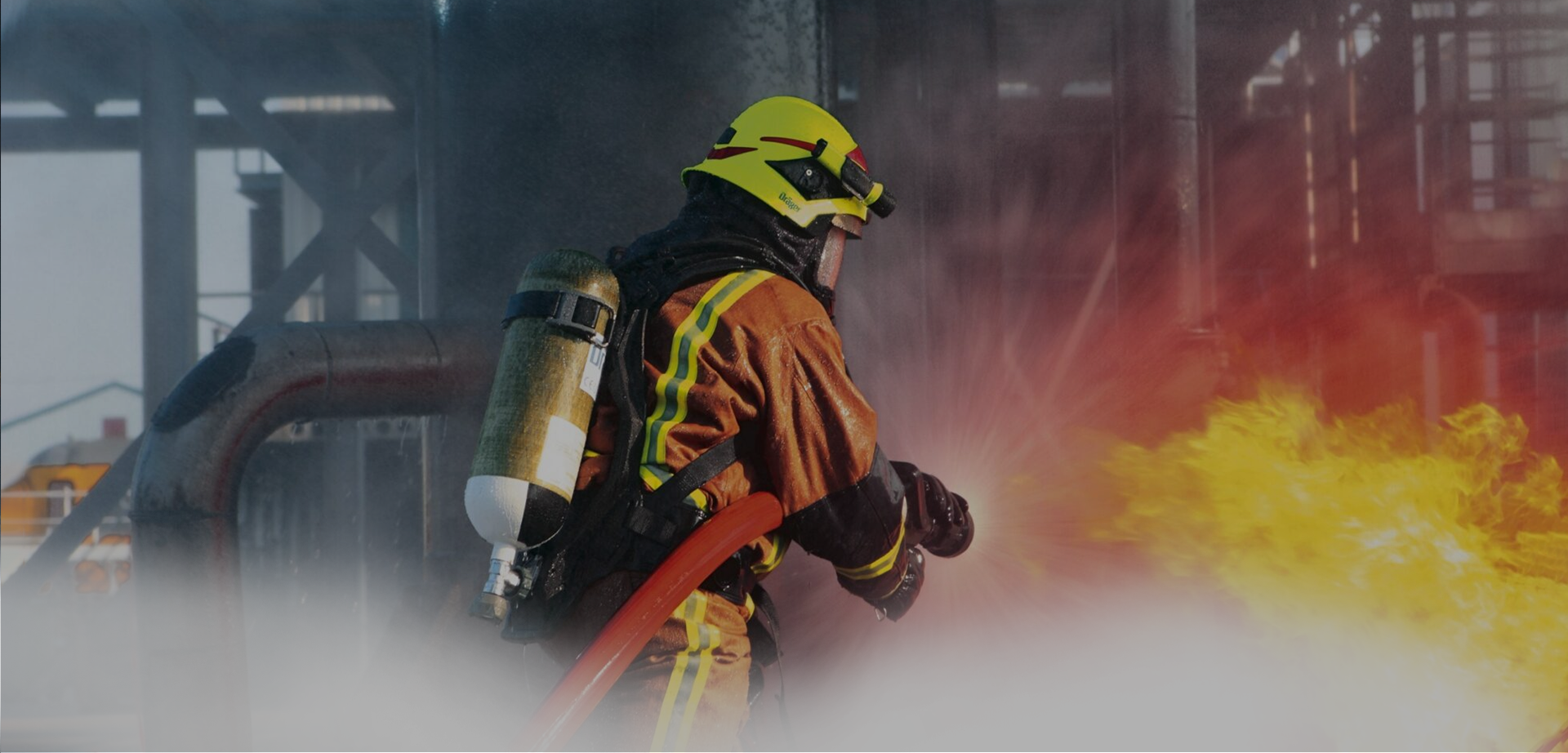 Taizhou Jun'an ফায়ার টেকনোলজি কোং, লিমিটেড