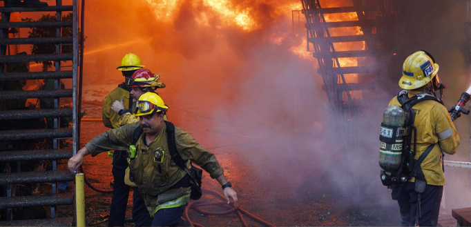 Taizhou Jun'an ফায়ার টেকনোলজি কোং, লিমিটেড