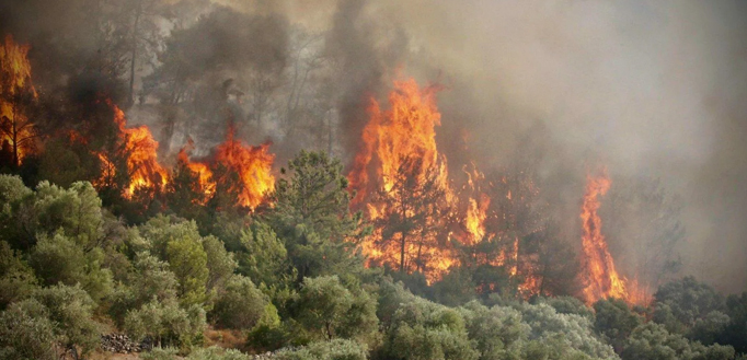 Taizhou Jun'an ফায়ার টেকনোলজি কোং, লিমিটেড