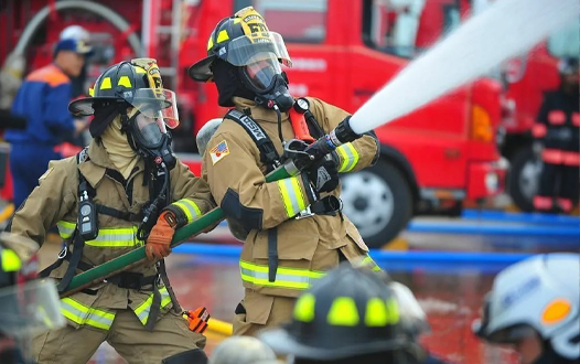 Taizhou Jun'an ফায়ার টেকনোলজি কোং, লিমিটেড