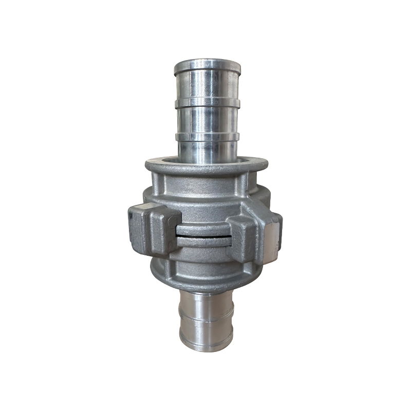 Gost Couplings হেভি ডিউটি ​​শিল্প খাদ সংযোগকারী